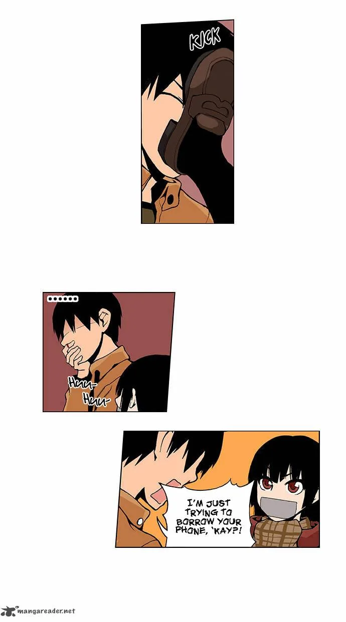 Looking for a Father Chapter 1 page 7