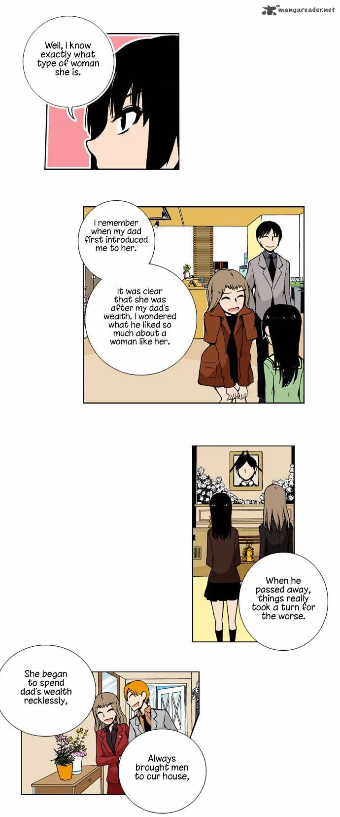 Looking for a Father Chapter 1 page 26