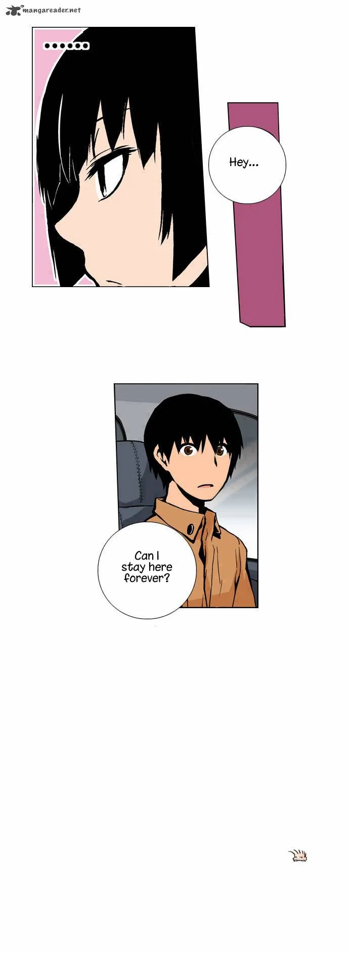 Looking for a Father Chapter 1 page 30
