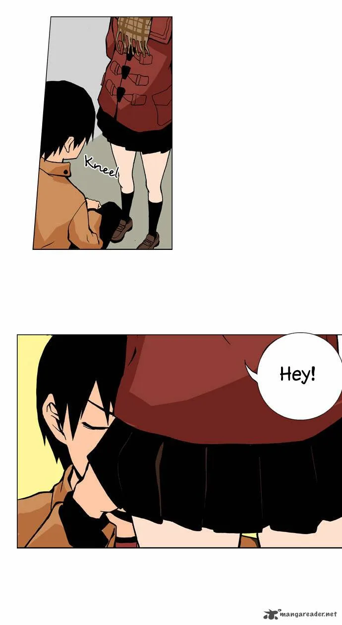 Looking for a Father Chapter 1 page 15