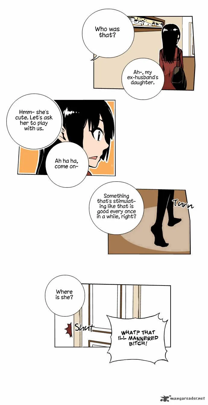 Looking for a Father Chapter 1 page 28