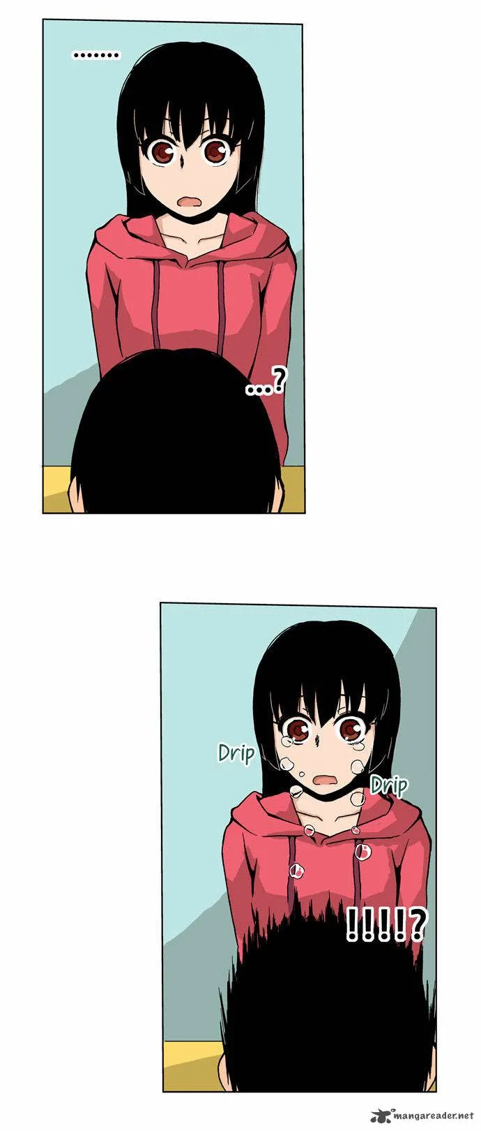 Looking for a Father Chapter 10 page 7