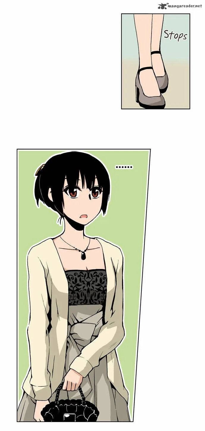 Looking for a Father Chapter 11 page 8