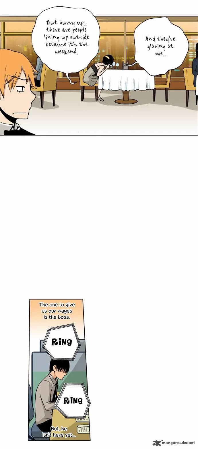 Looking for a Father Chapter 11 page 13