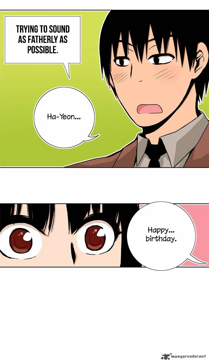 Looking for a Father Chapter 12 page 9