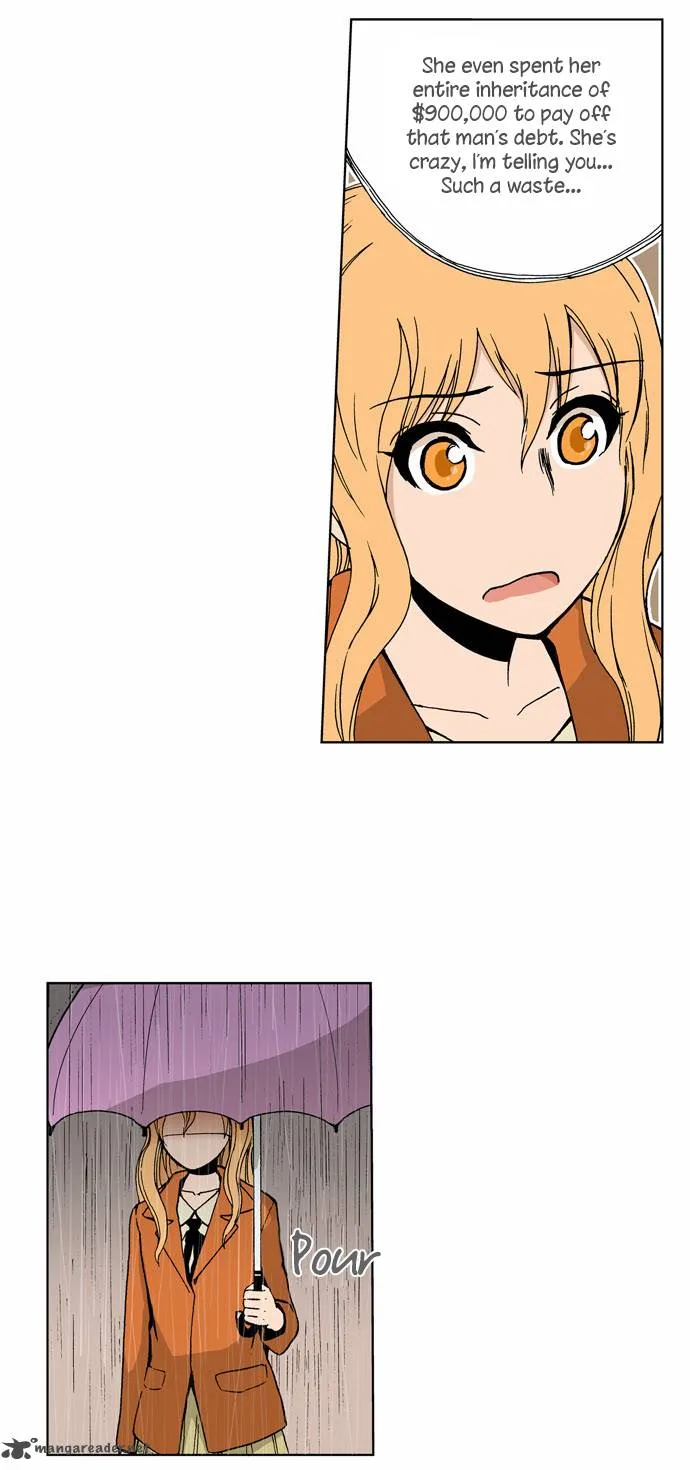 Looking for a Father Chapter 12 page 16