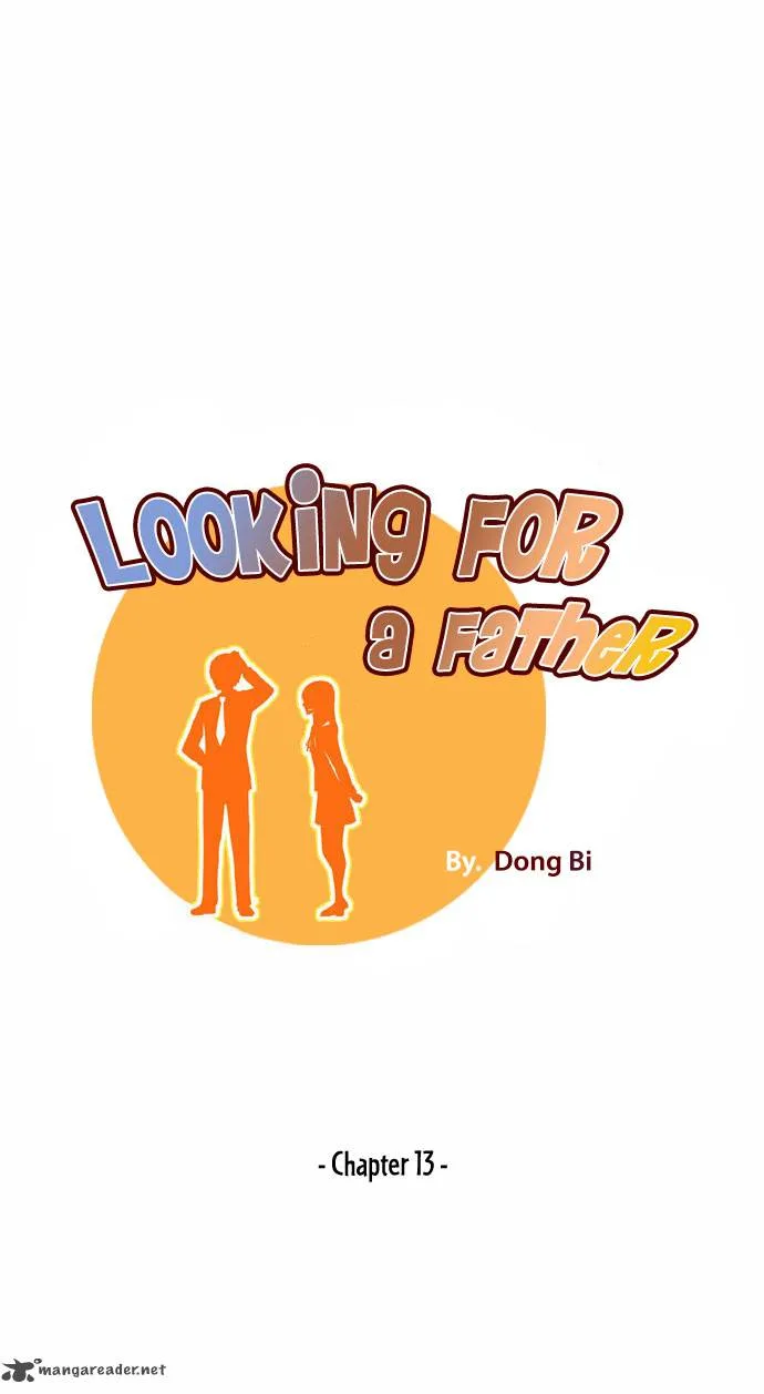 Looking for a Father Chapter 13 page 2
