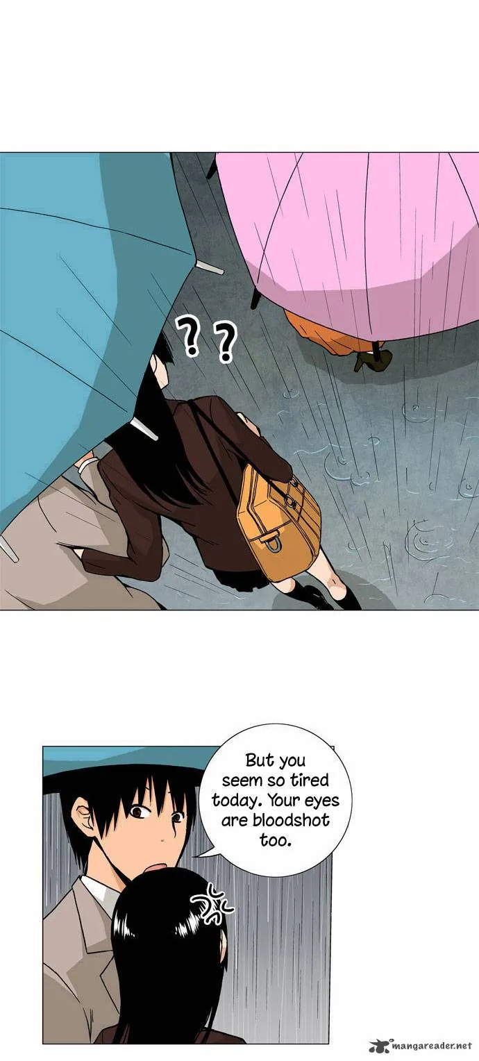 Looking for a Father Chapter 13 page 14