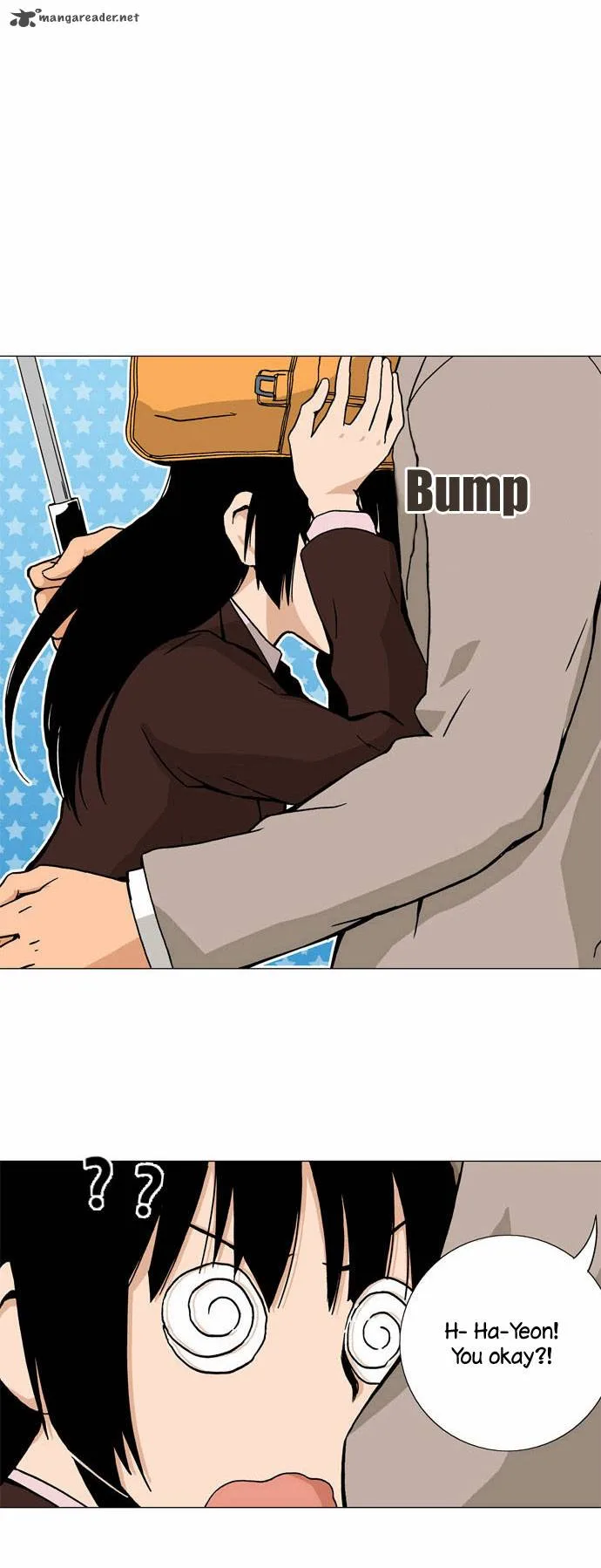 Looking for a Father Chapter 13 page 7
