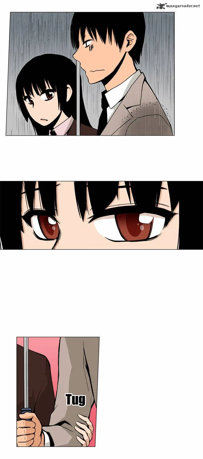 Looking for a Father Chapter 13 page 12