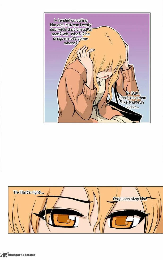 Looking for a Father Chapter 14 page 4