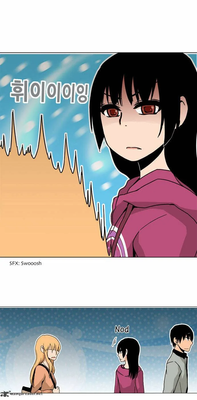 Looking for a Father Chapter 14 page 20