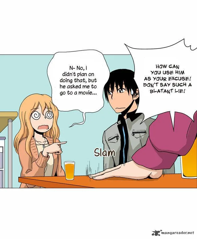 Looking for a Father Chapter 15 page 7