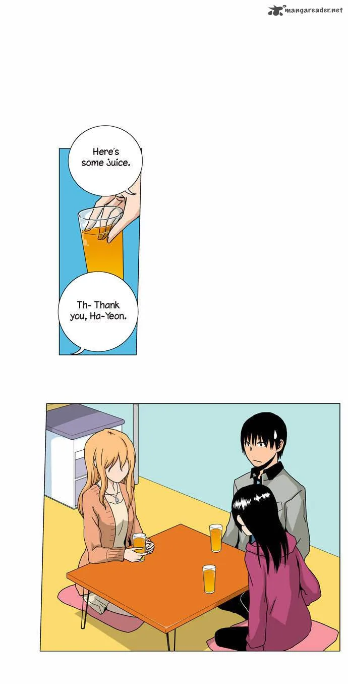 Looking for a Father Chapter 15 page 3