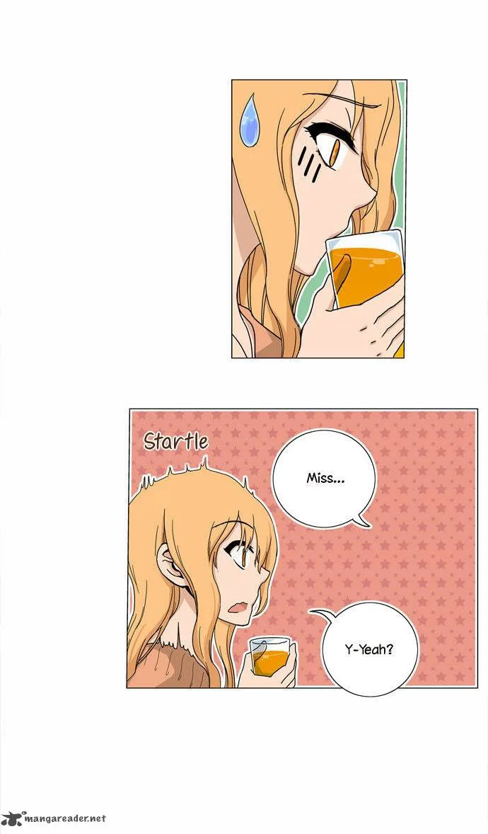 Looking for a Father Chapter 15 page 4