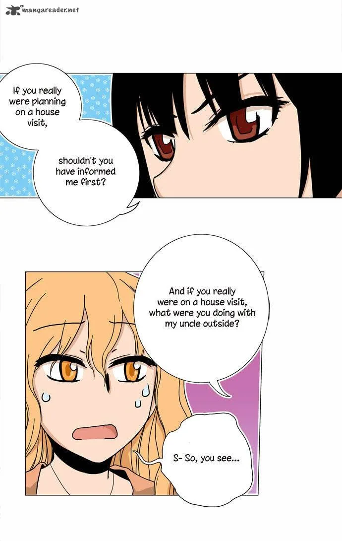 Looking for a Father Chapter 15 page 5
