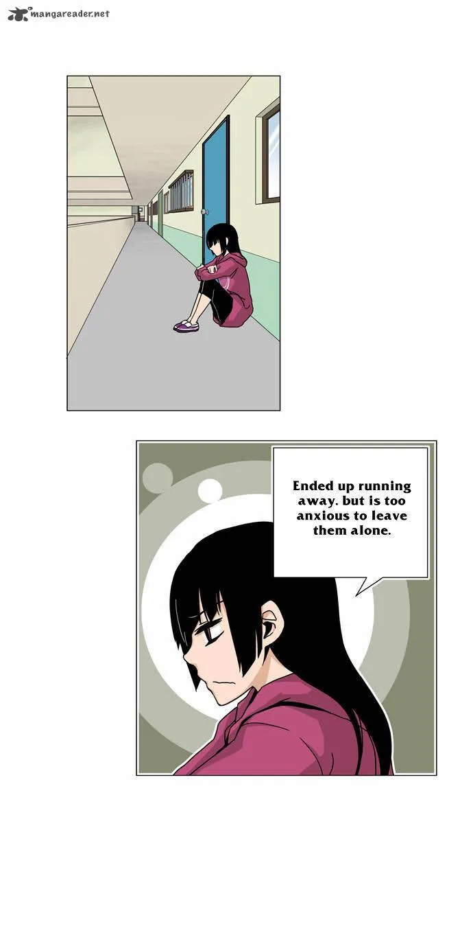 Looking for a Father Chapter 15 page 23