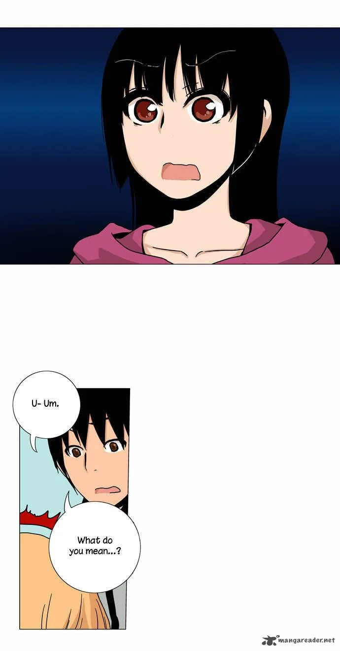 Looking for a Father Chapter 15 page 13