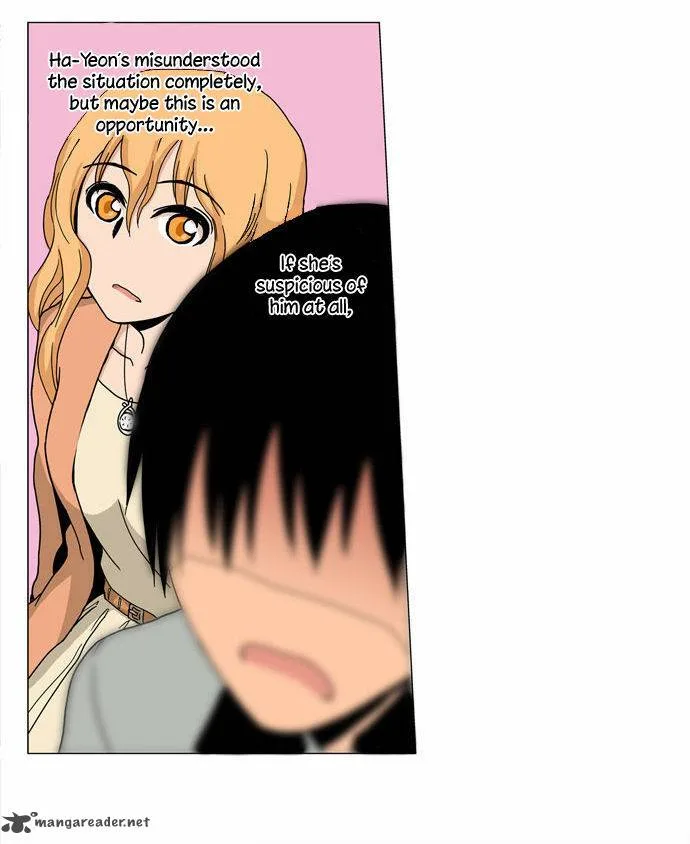 Looking for a Father Chapter 15 page 10