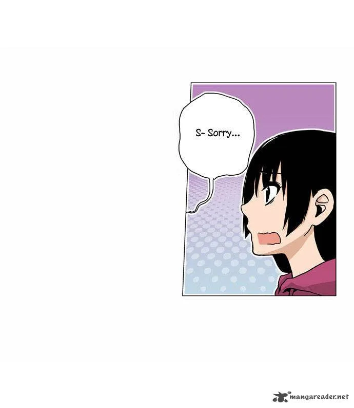 Looking for a Father Chapter 15 page 17
