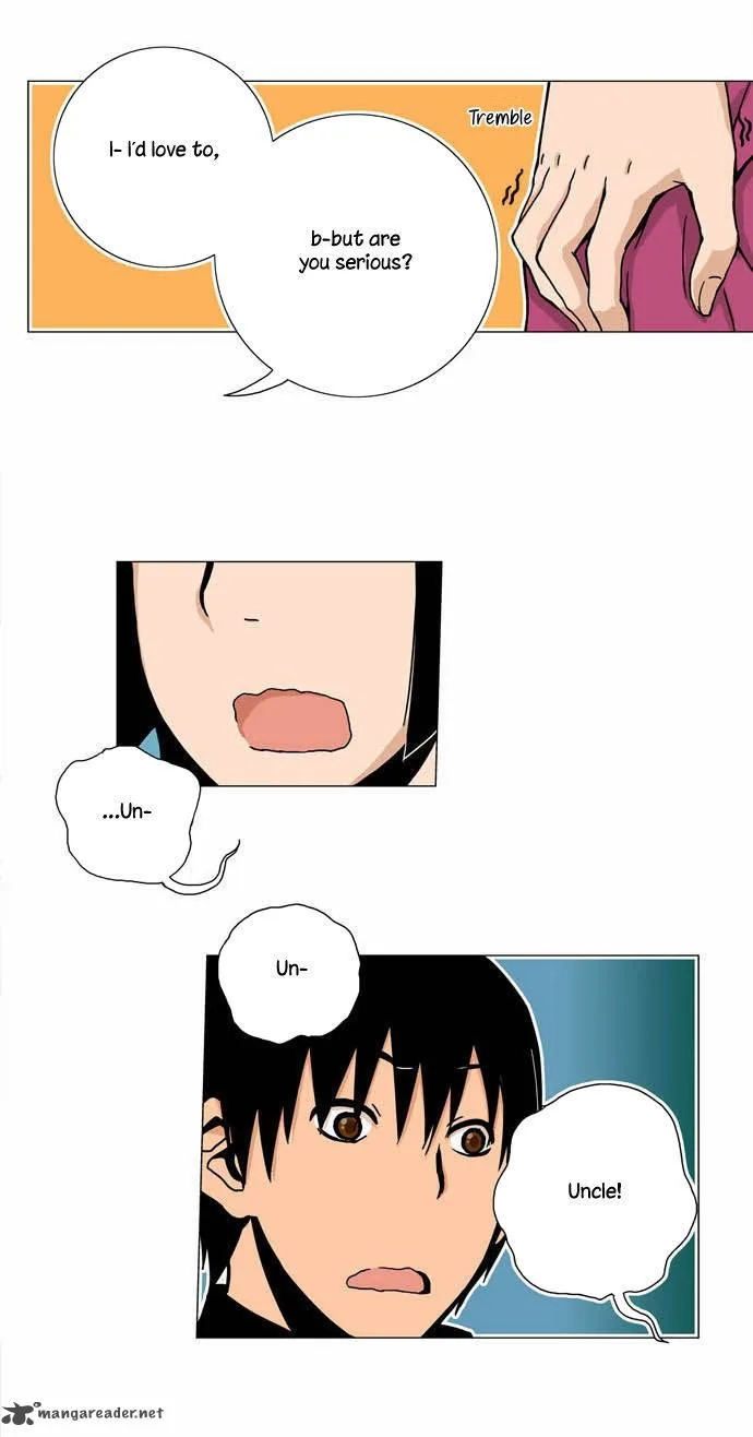Looking for a Father Chapter 15 page 15