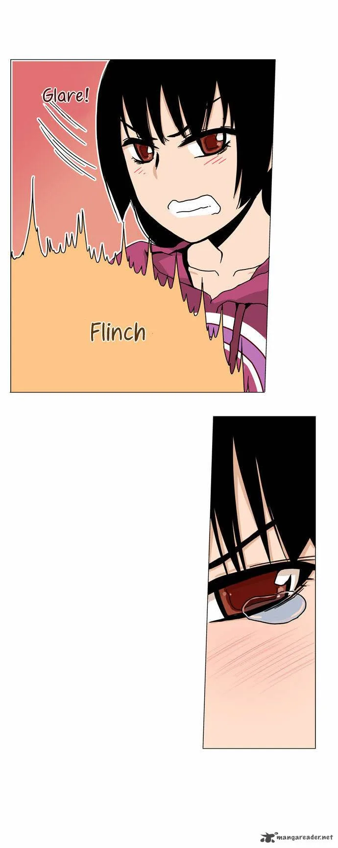 Looking for a Father Chapter 15 page 18