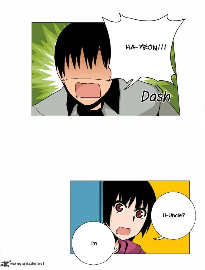 Looking for a Father Chapter 16 page 4