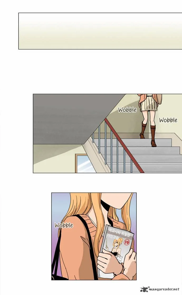 Looking for a Father Chapter 16 page 19
