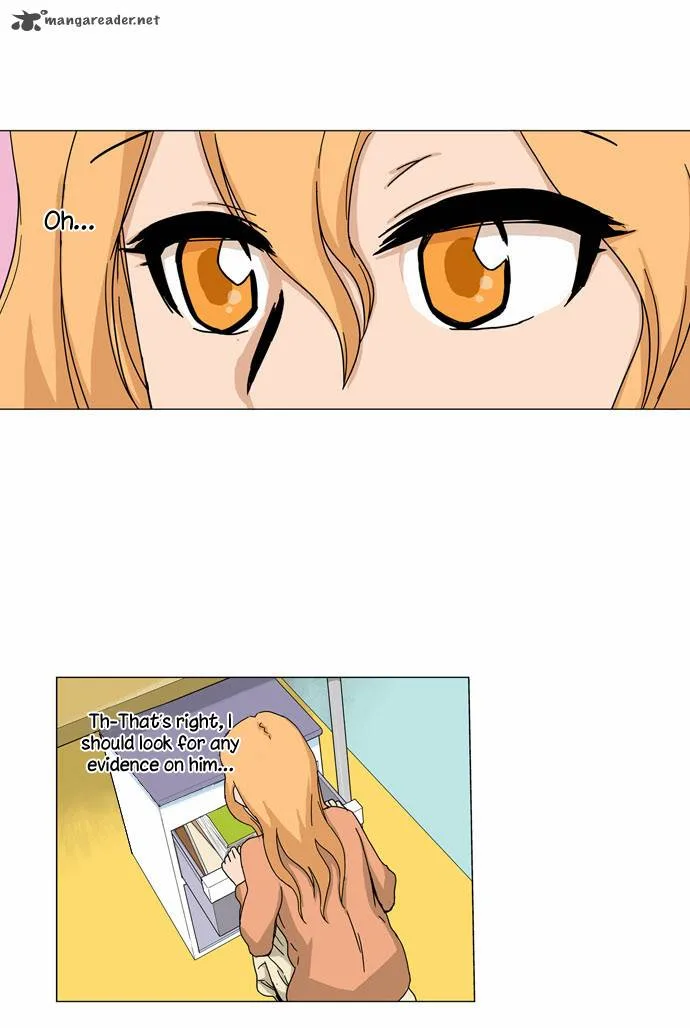 Looking for a Father Chapter 16 page 8