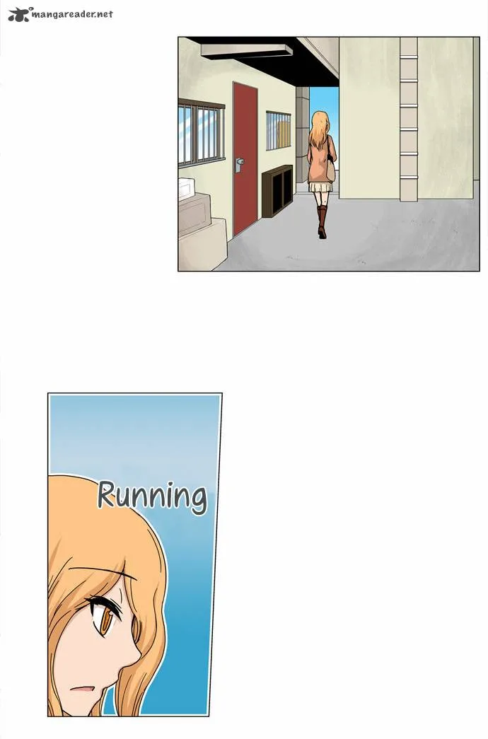 Looking for a Father Chapter 16 page 20