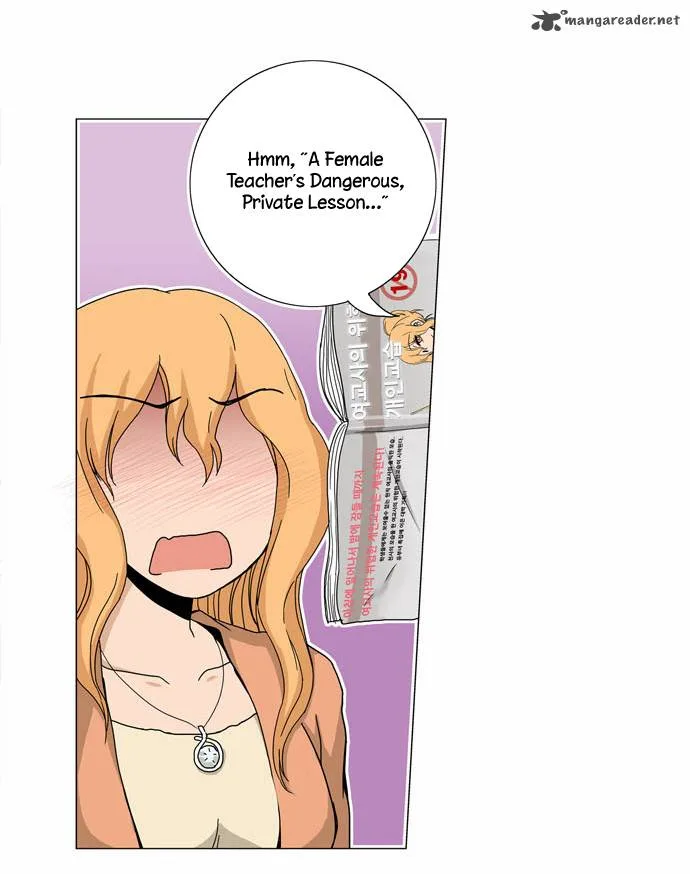Looking for a Father Chapter 16 page 16