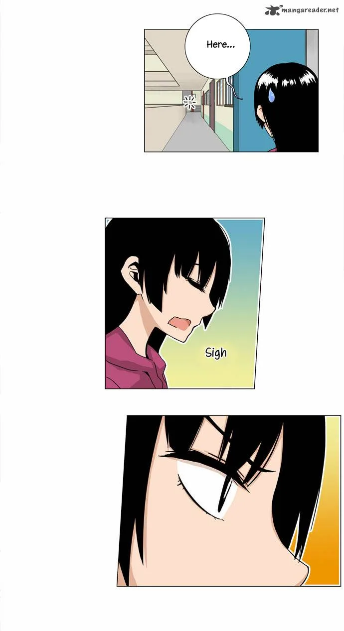 Looking for a Father Chapter 16 page 5