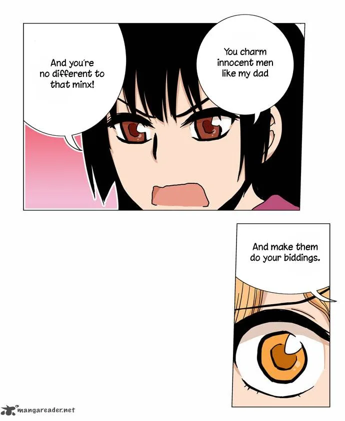 Looking for a Father Chapter 16 page 13