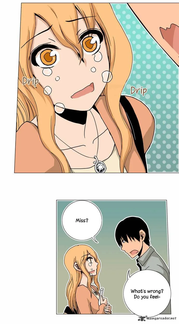 Looking for a Father Chapter 16 page 22