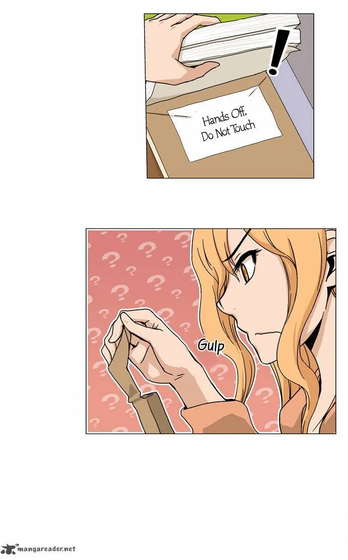 Looking for a Father Chapter 16 page 9