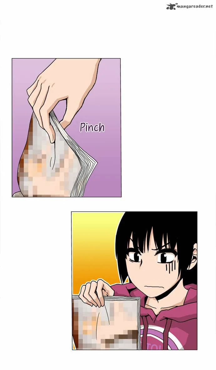 Looking for a Father Chapter 16 page 15