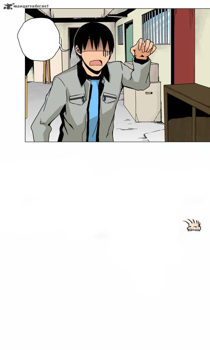 Looking for a Father Chapter 16 page 26