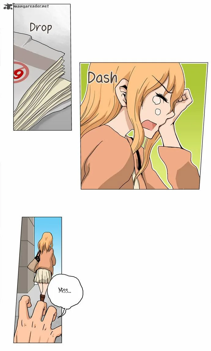 Looking for a Father Chapter 16 page 25