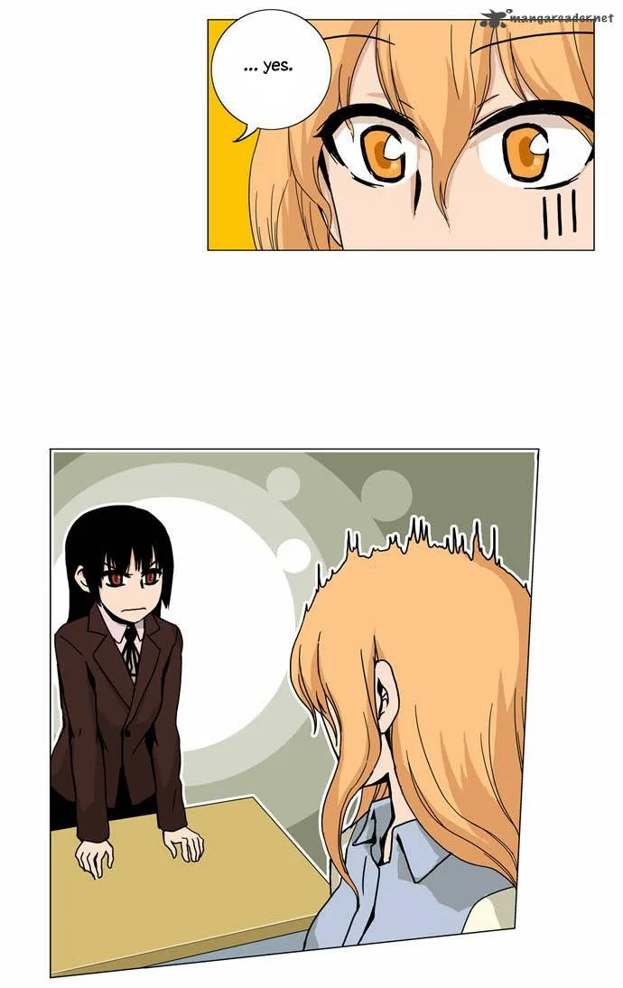 Looking for a Father Chapter 17 page 5
