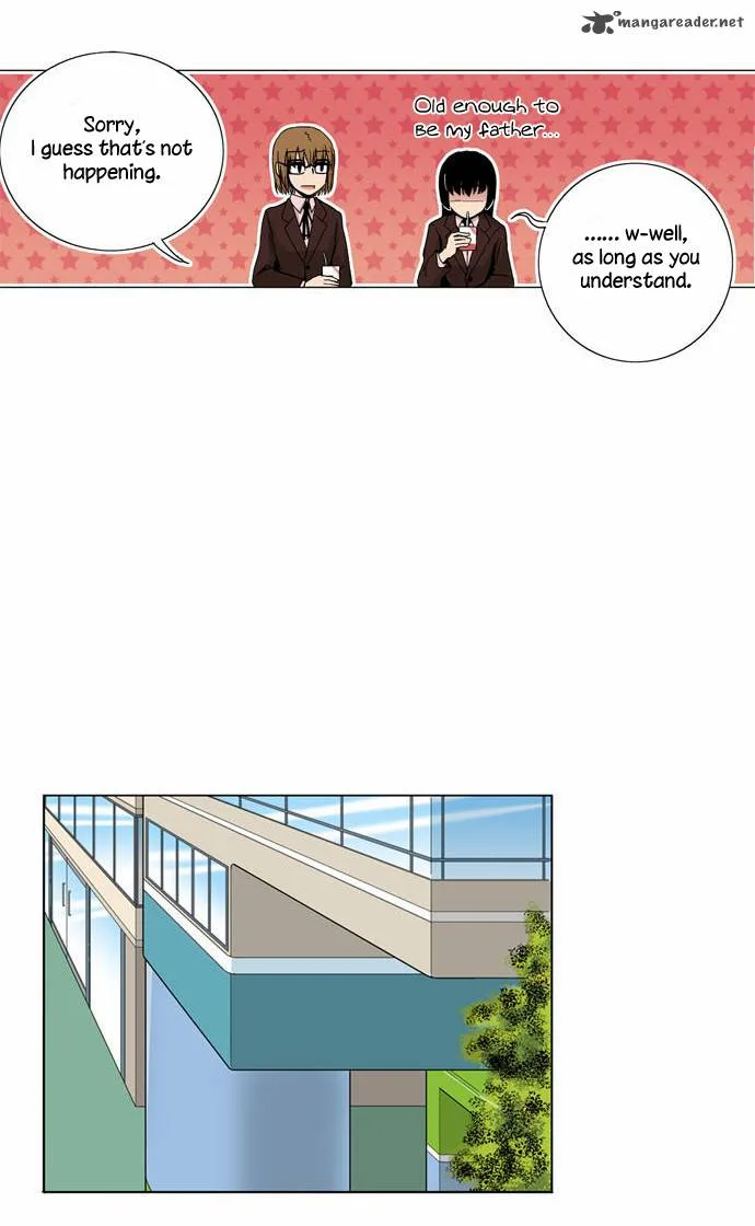 Looking for a Father Chapter 17 page 10