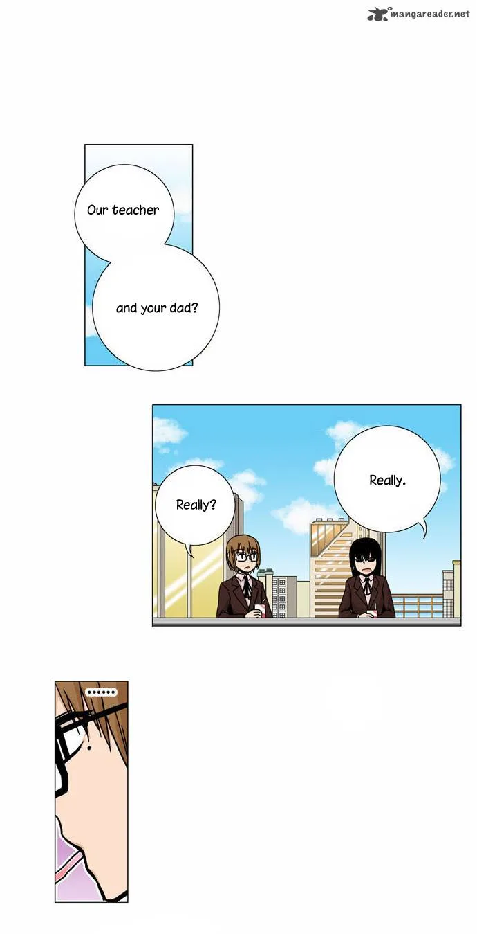 Looking for a Father Chapter 17 page 7