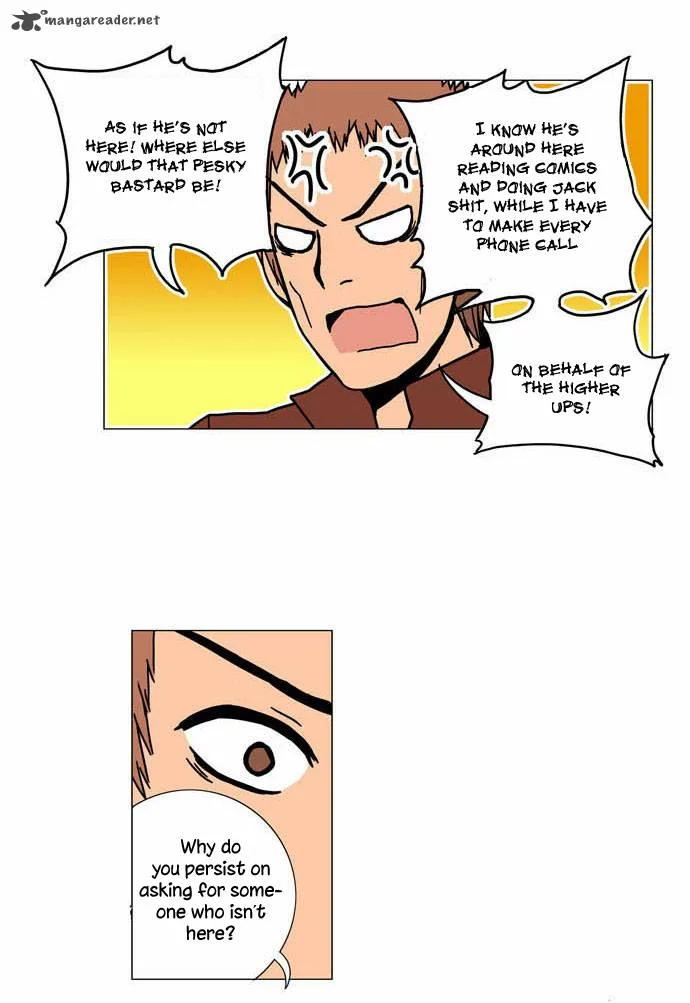 Looking for a Father Chapter 17 page 17