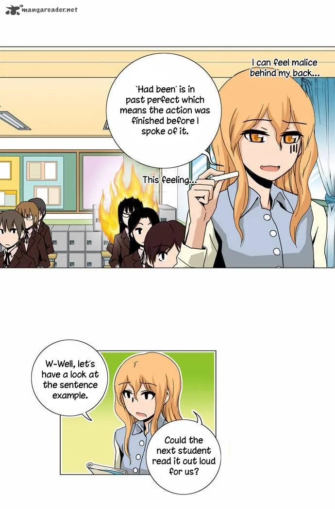 Looking for a Father Chapter 17 page 4