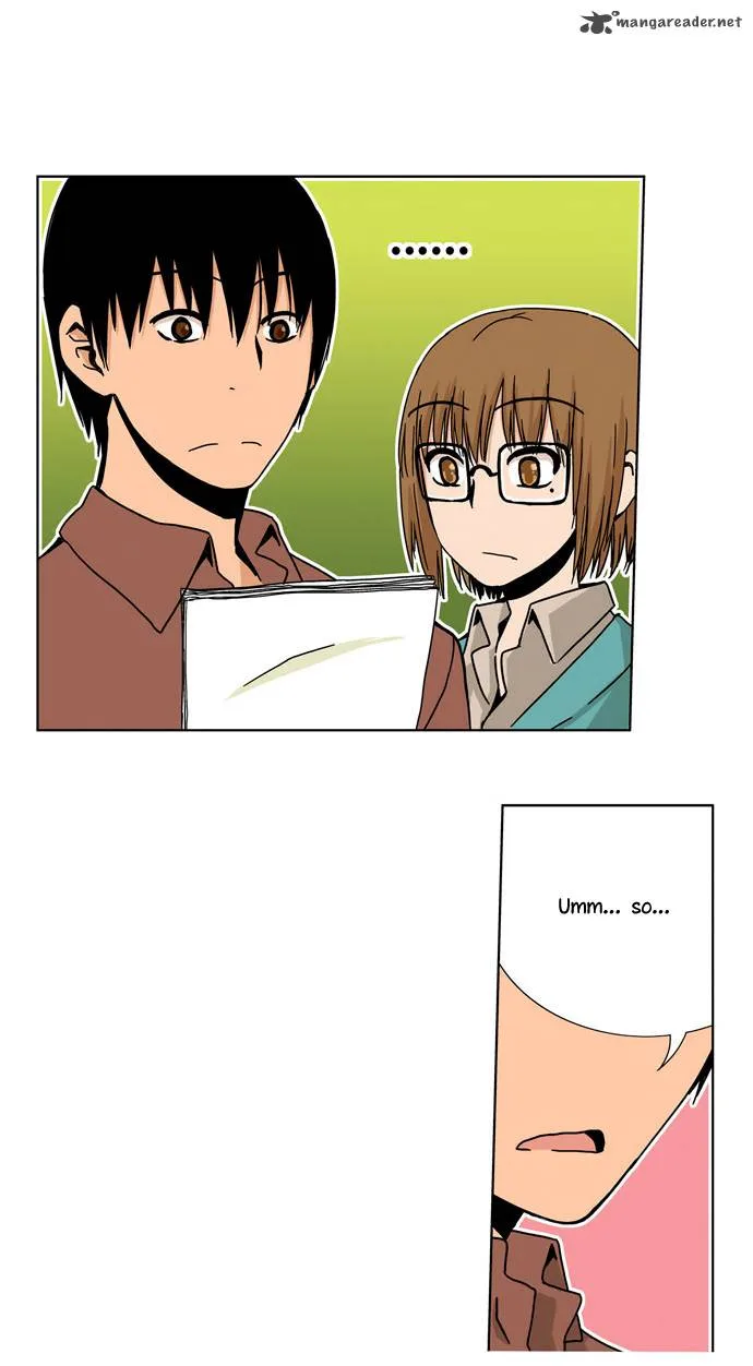 Looking for a Father Chapter 18 page 6