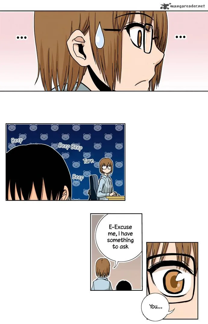 Looking for a Father Chapter 18 page 13