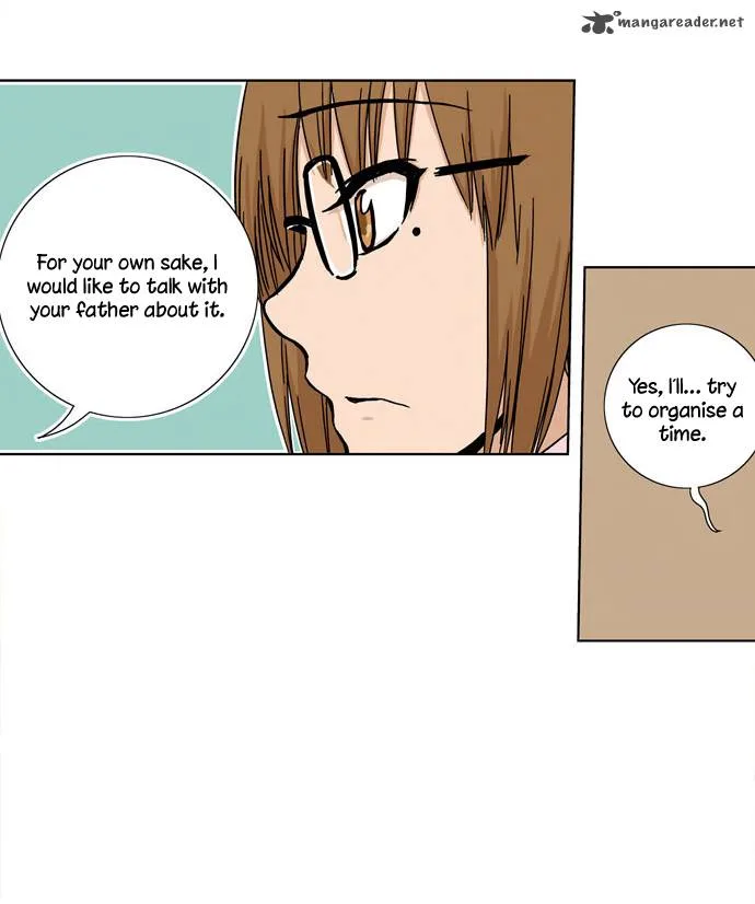 Looking for a Father Chapter 18 page 18