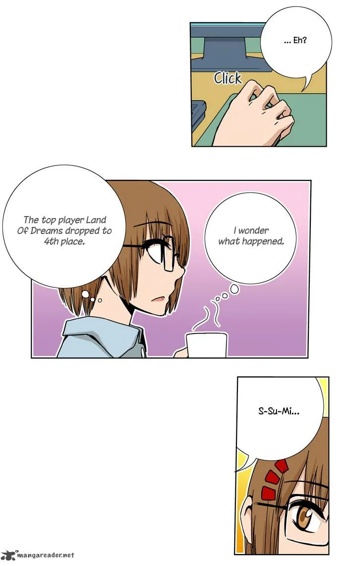 Looking for a Father Chapter 18 page 9