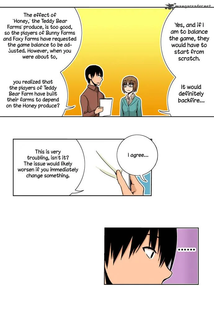 Looking for a Father Chapter 18 page 7