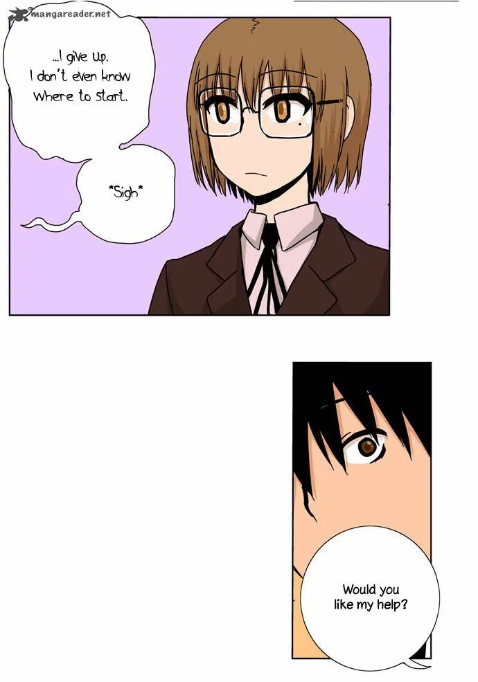 Looking for a Father Chapter 19 page 15