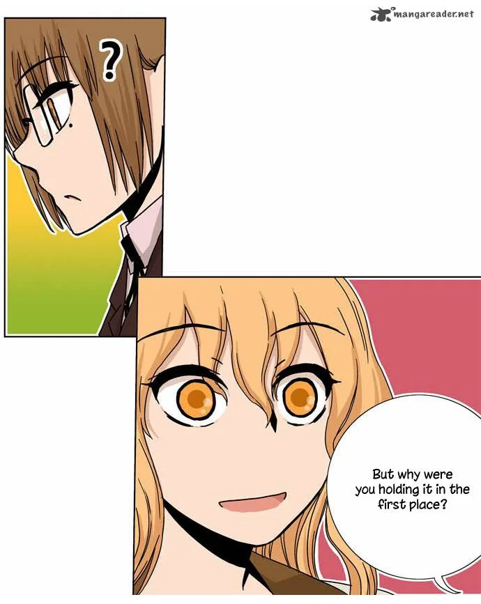 Looking for a Father Chapter 19 page 8